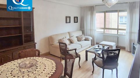 Foto 5 de Piso de alquiler en Ensanche - Diputación, Alicante / Alacant