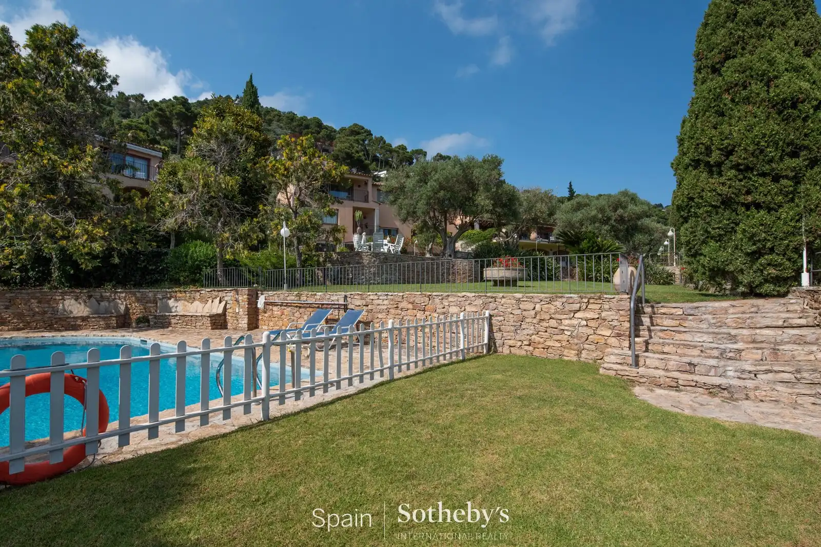 Casa con piscina en venta en Lilars, imagen 9