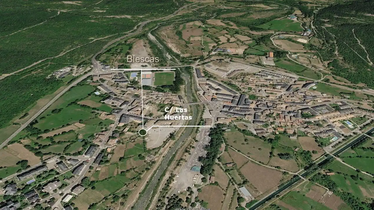 Terreni e lotti in vendita a C/ Las Huertas, imagen 4