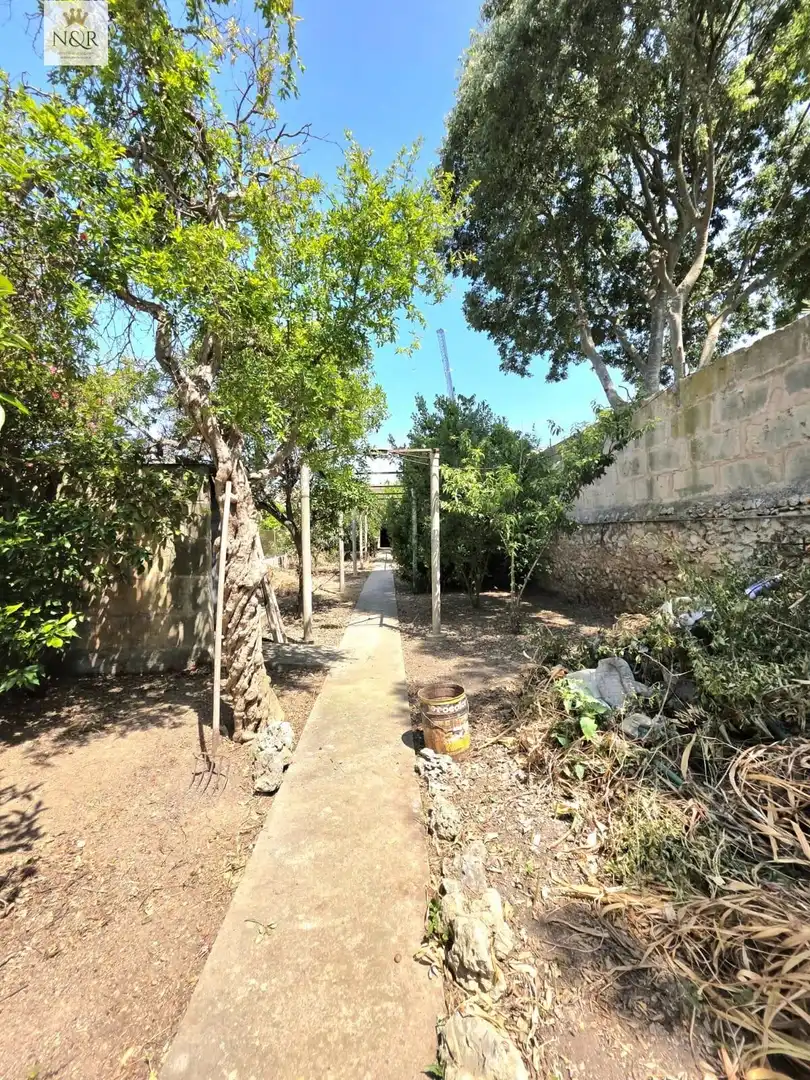 Casa amb jardí en venda a Consell, imagen 22