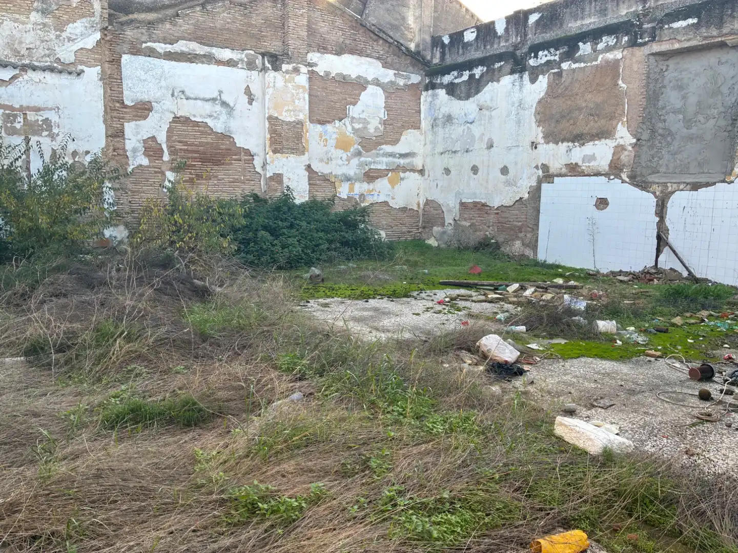 Residential for sale in Sevilla