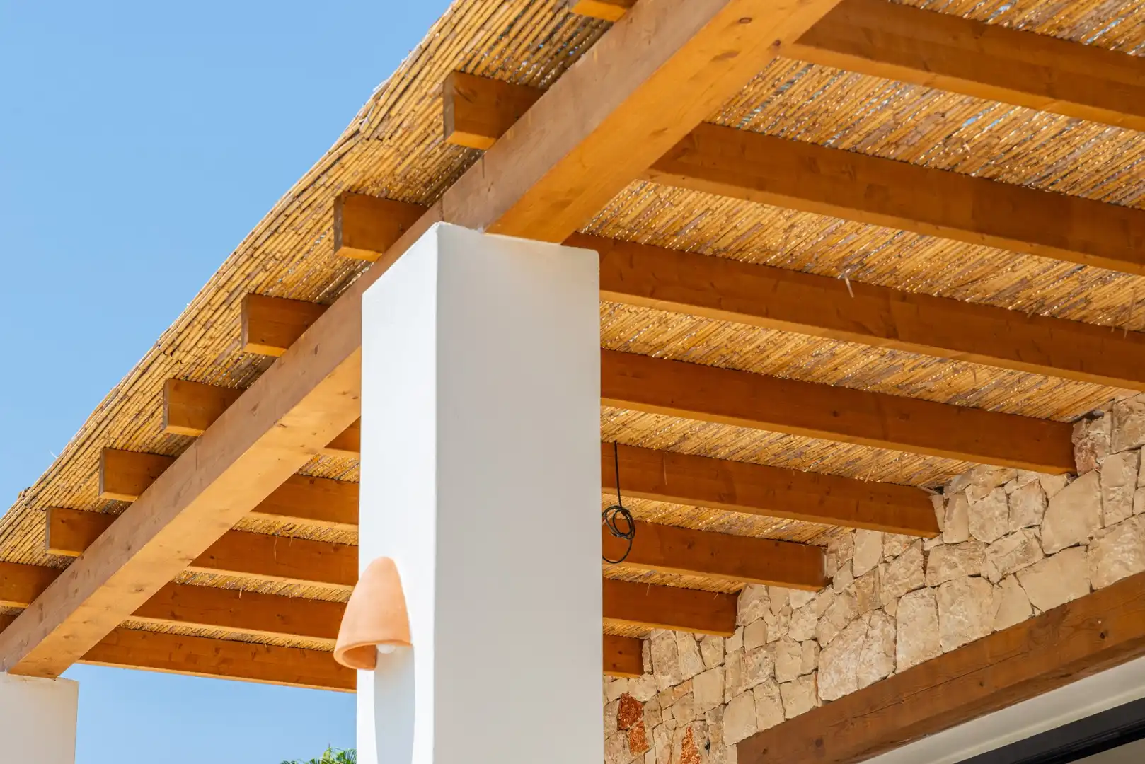 Terrace of Houses for sale in Moraira