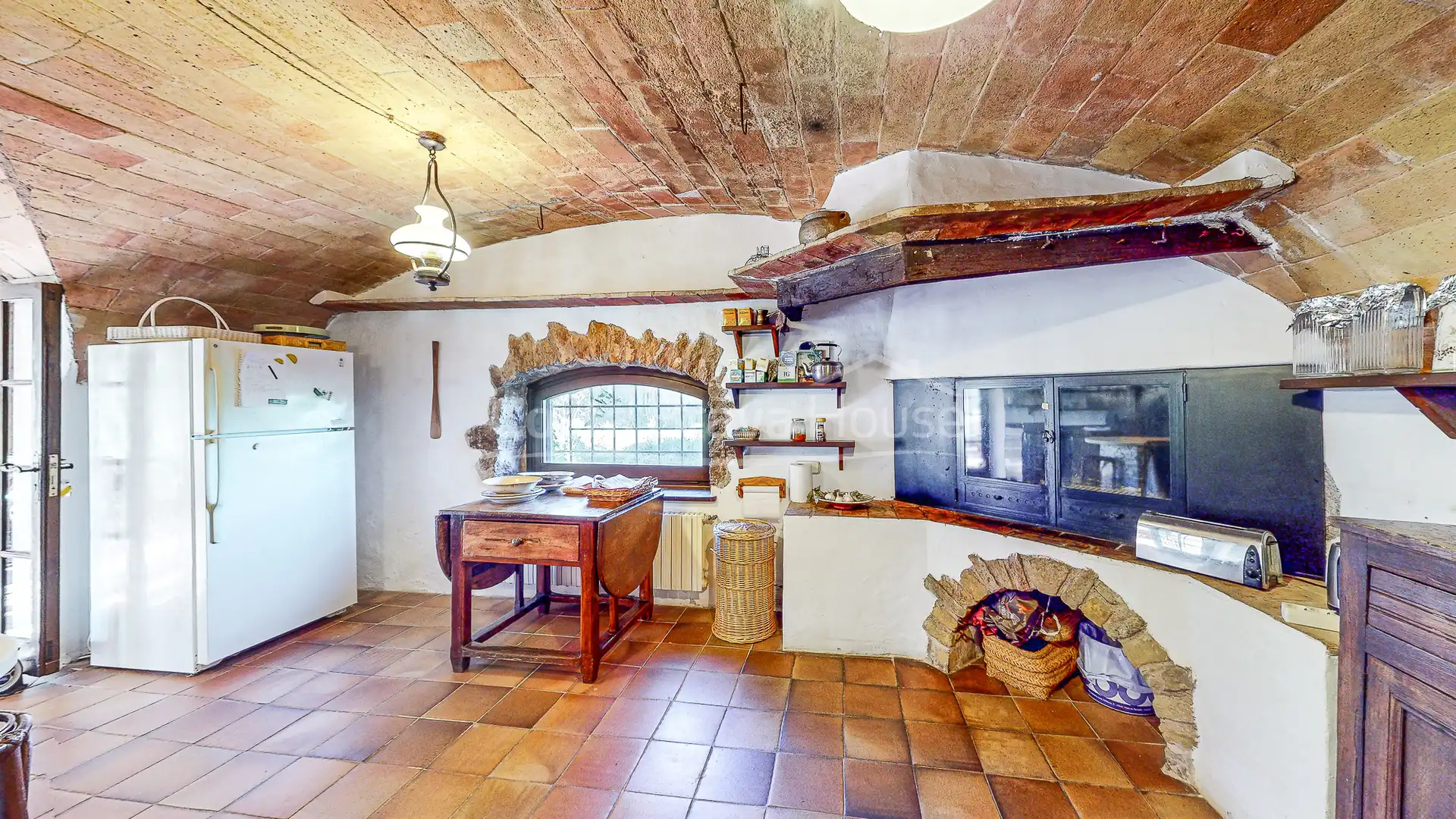Country house with pool for sale in Camí de Can Pipes, imagen 14