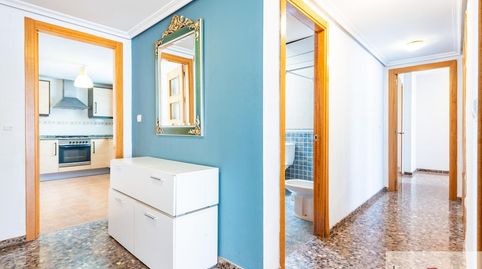 Foto 2 de Piso en venta en De Sor Isabel de Villena, Parque de la Bombilla, Llíria