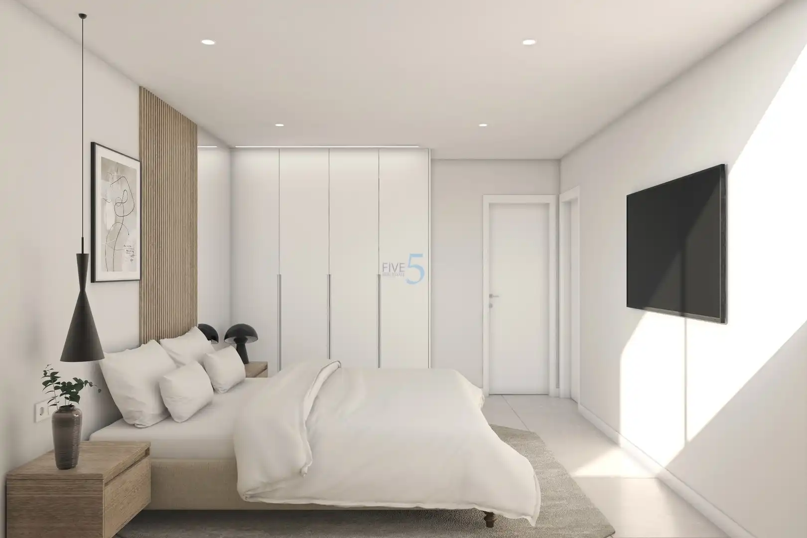 Flat with pool for sale in Condado de Alhama, imagen 38