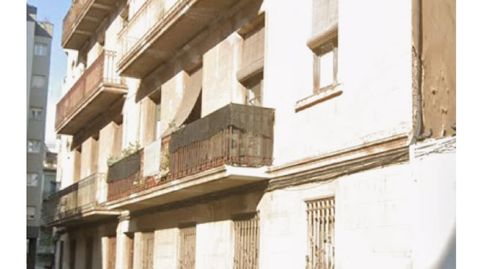 Foto 5 de Edifici en venda a Carrer Ultònia, Centre - Barri Vell, Girona Capital