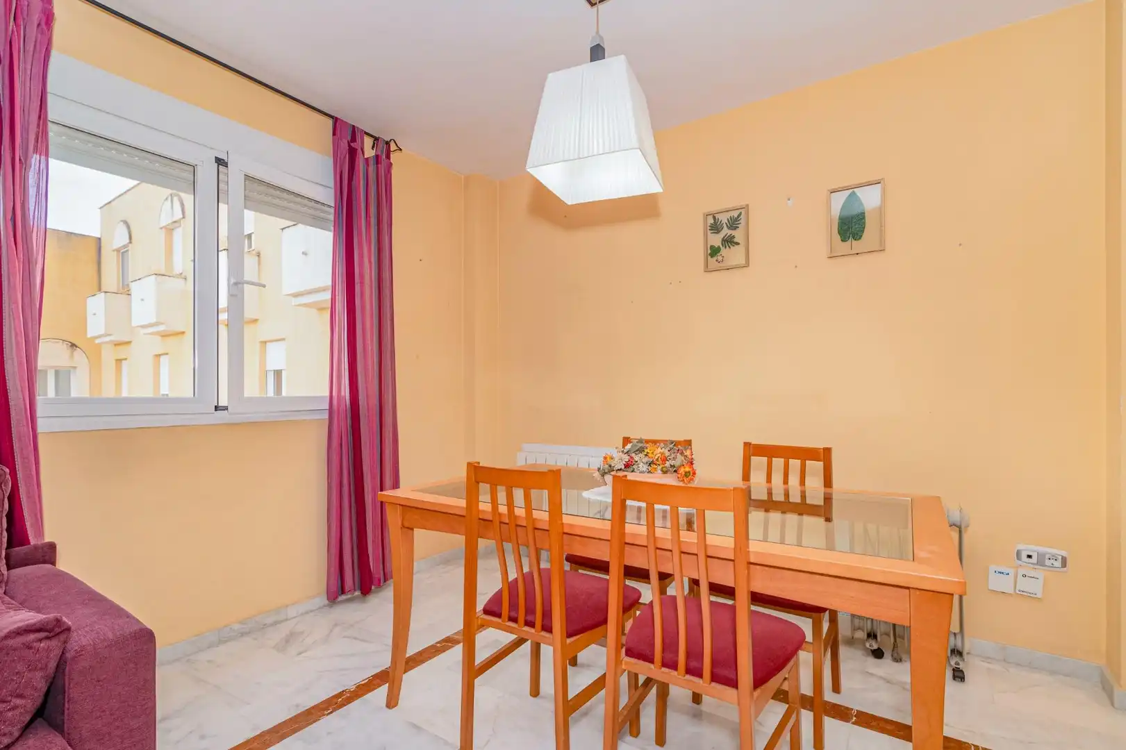 Wohnung mit Terrasse zum Verkauf in La Zubia Ciudad, imagen 2