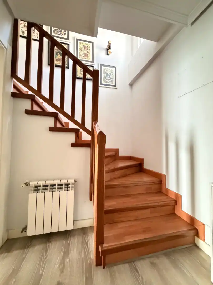 Casa o chalet en venta en Plasencia con Aire acondicionado, Calefacción y Terraza