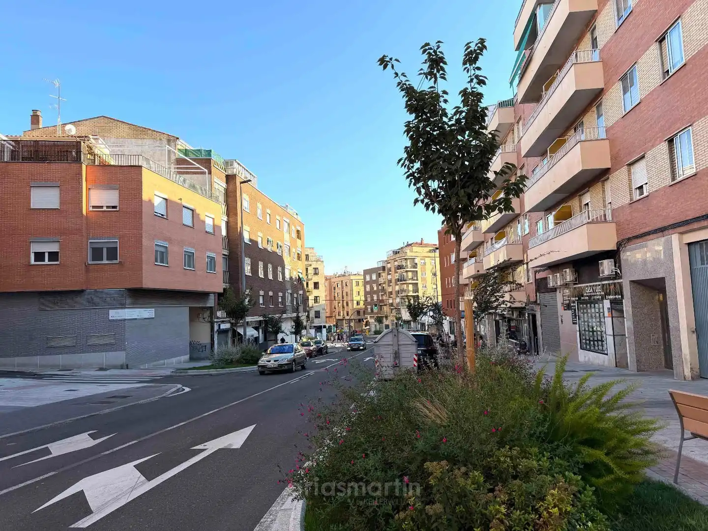 Appartamento con ascensore in vendita a Ledesma, de 152, imagen 31