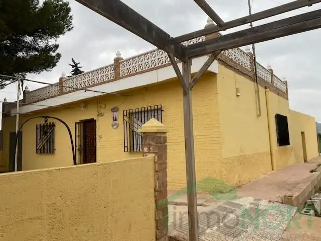 Casa in vendita a Torre-Pacheco ciudad