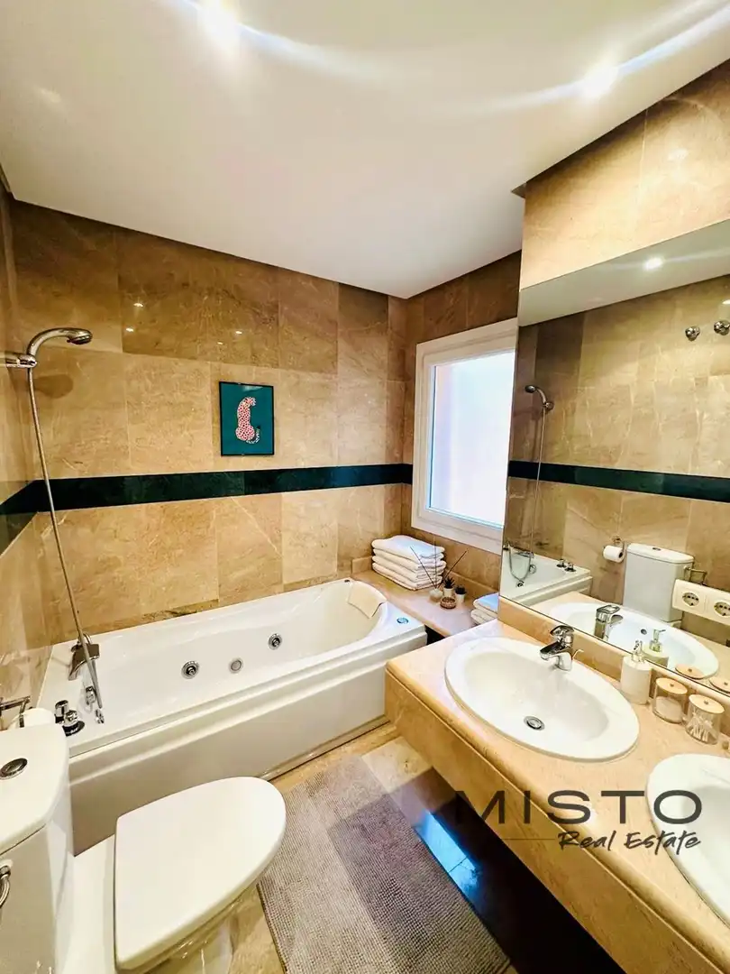 Flat with pool to rent in Urbanización Vista Real, imagen 18