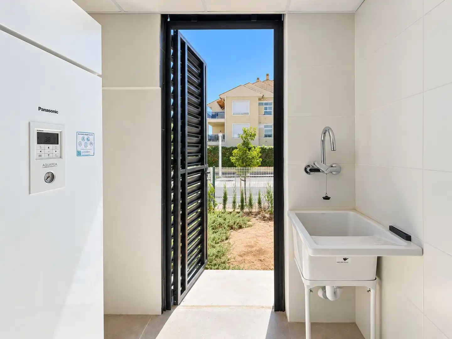 Apartment with pool to rent in Partides comunes - Adsubia, imagen 9