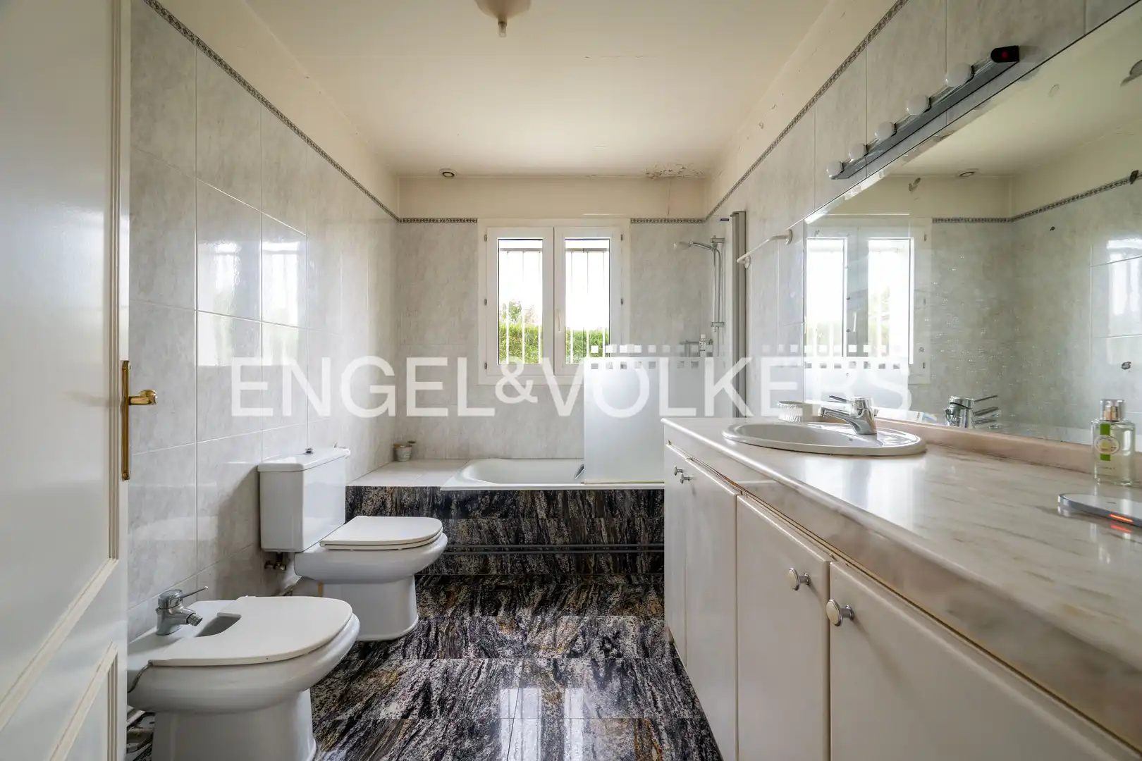 Baño de Casa o chalet en venta en Ascain con Calefacción, Jardín privado y Terraza