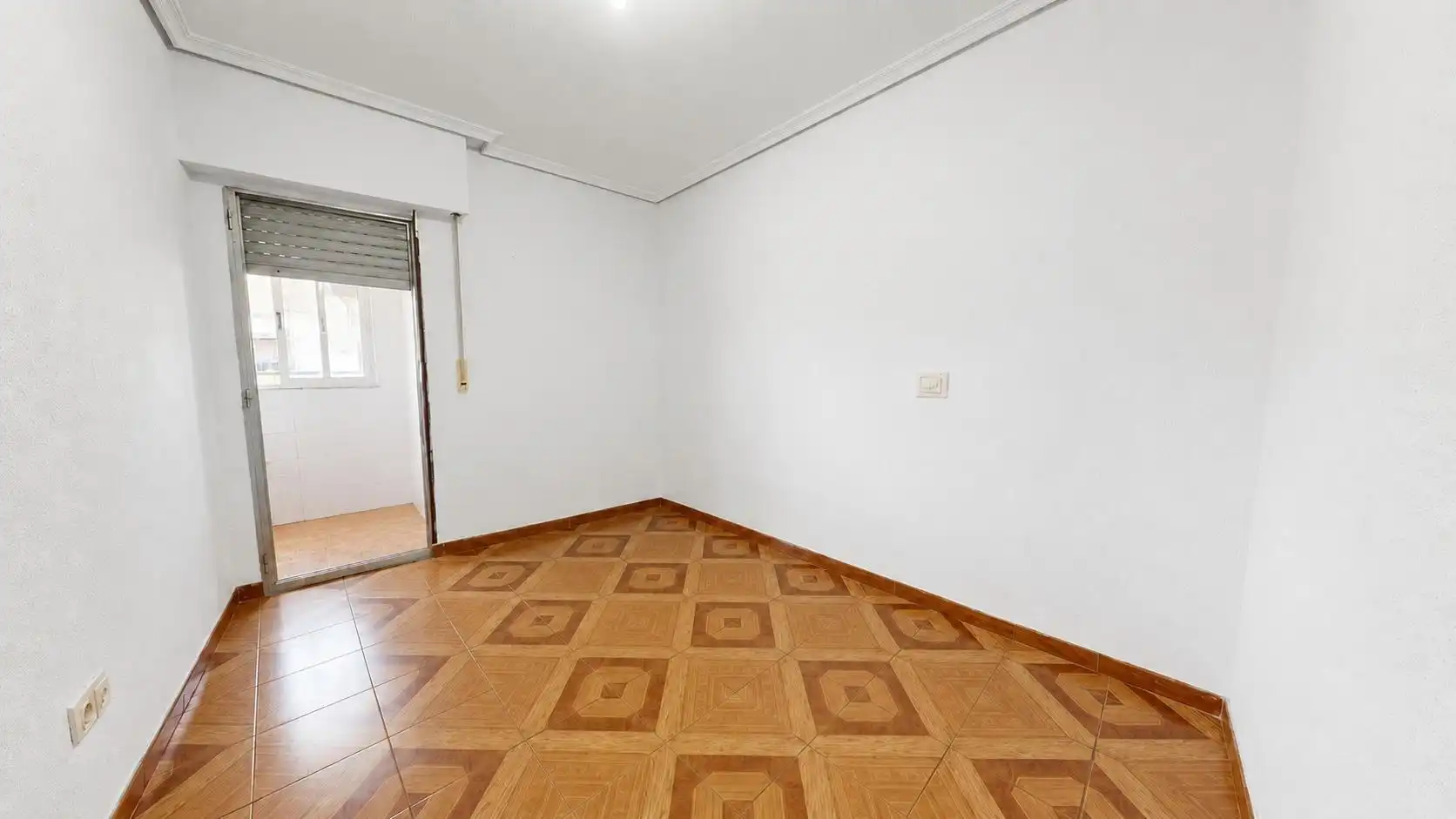 Dormitori de Pis en venda en Madrid amb Calefacció