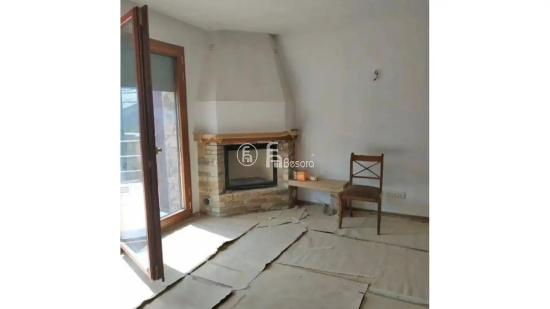 Casa adosada en venta en Carretera del forn, El Forn - Prats - Meritxell
