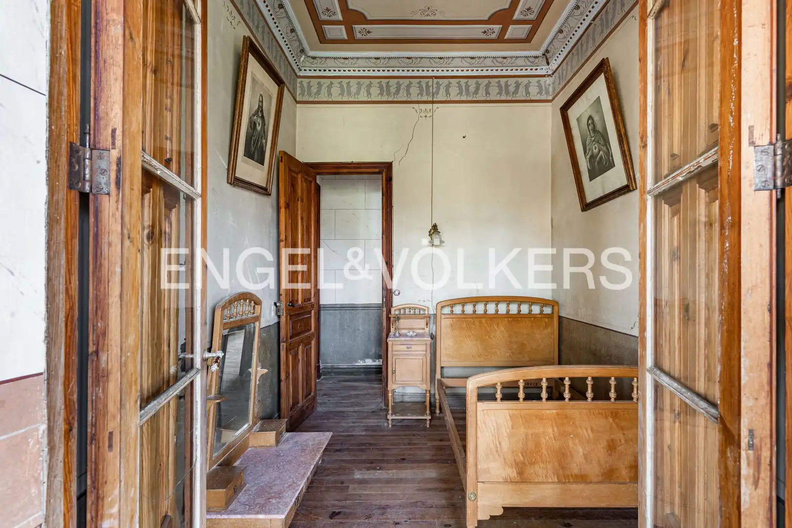 Maison avec terrasse à vendre à Vijande, imagen 19
