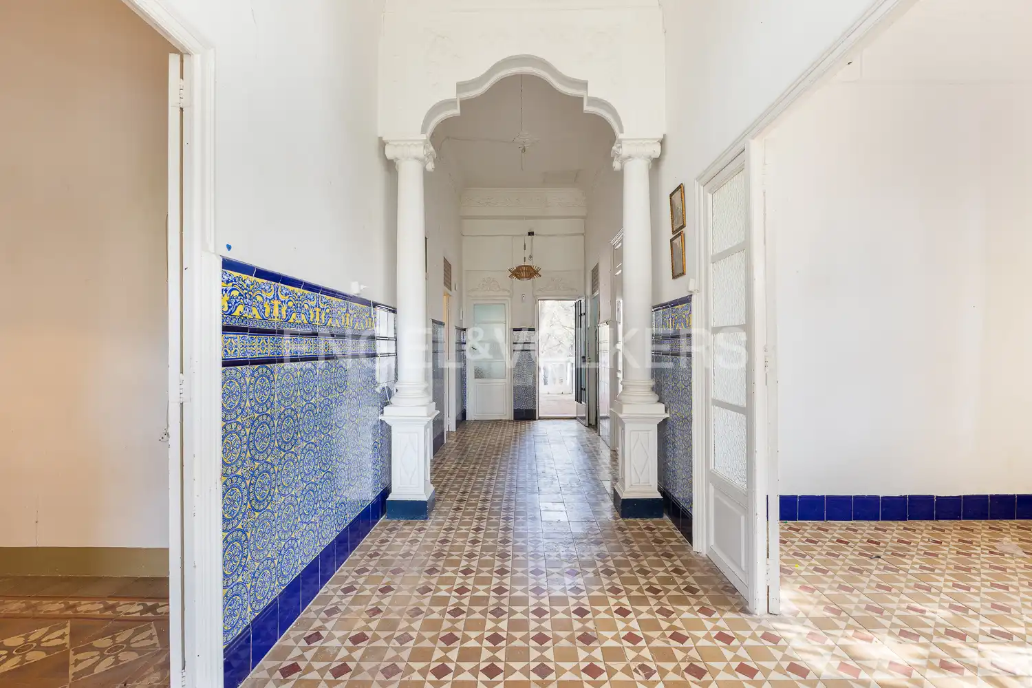 Houses for sale in Náquera  with Heating, Private garden and Terrace
