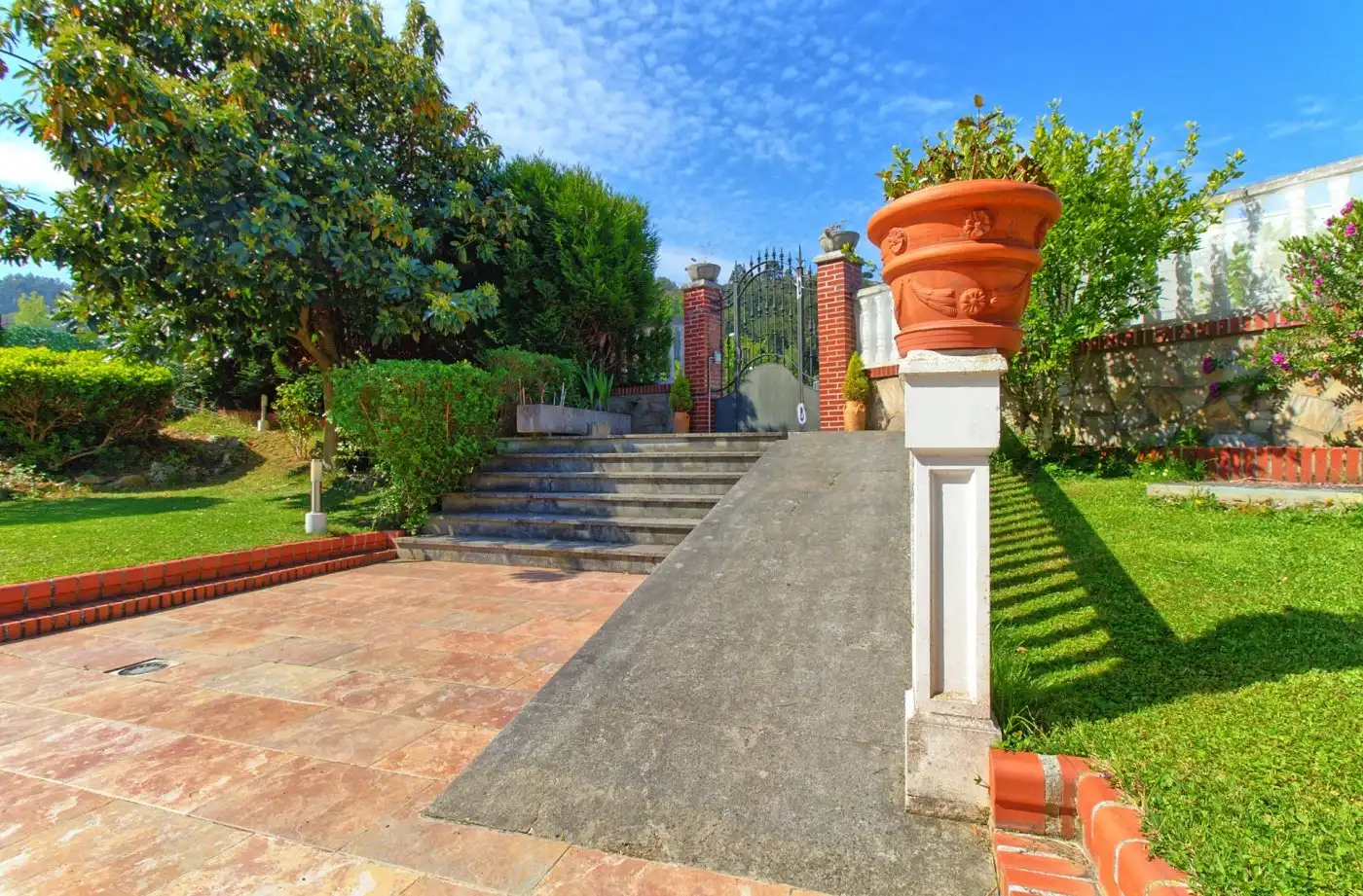Maison avec terrasse à vendre à Calle aureliano linares rivas 24A, imagen 2