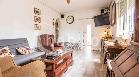 Foto 4 de Casa adosada en venda a Calle Taray, 12, Los Montesinos, Alicante