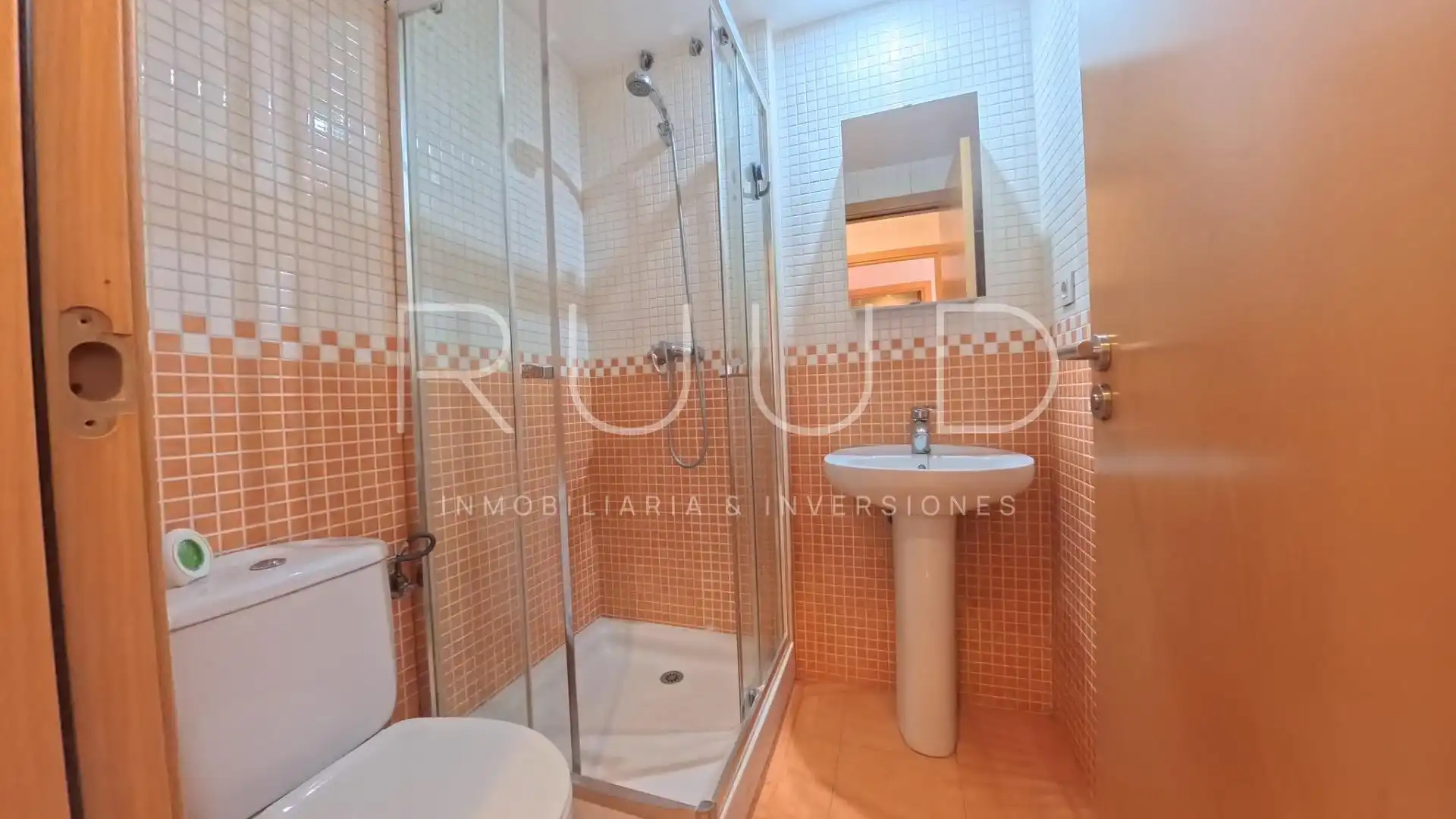 Piso con terraza en venta en SANTA MARIA, imagen 8