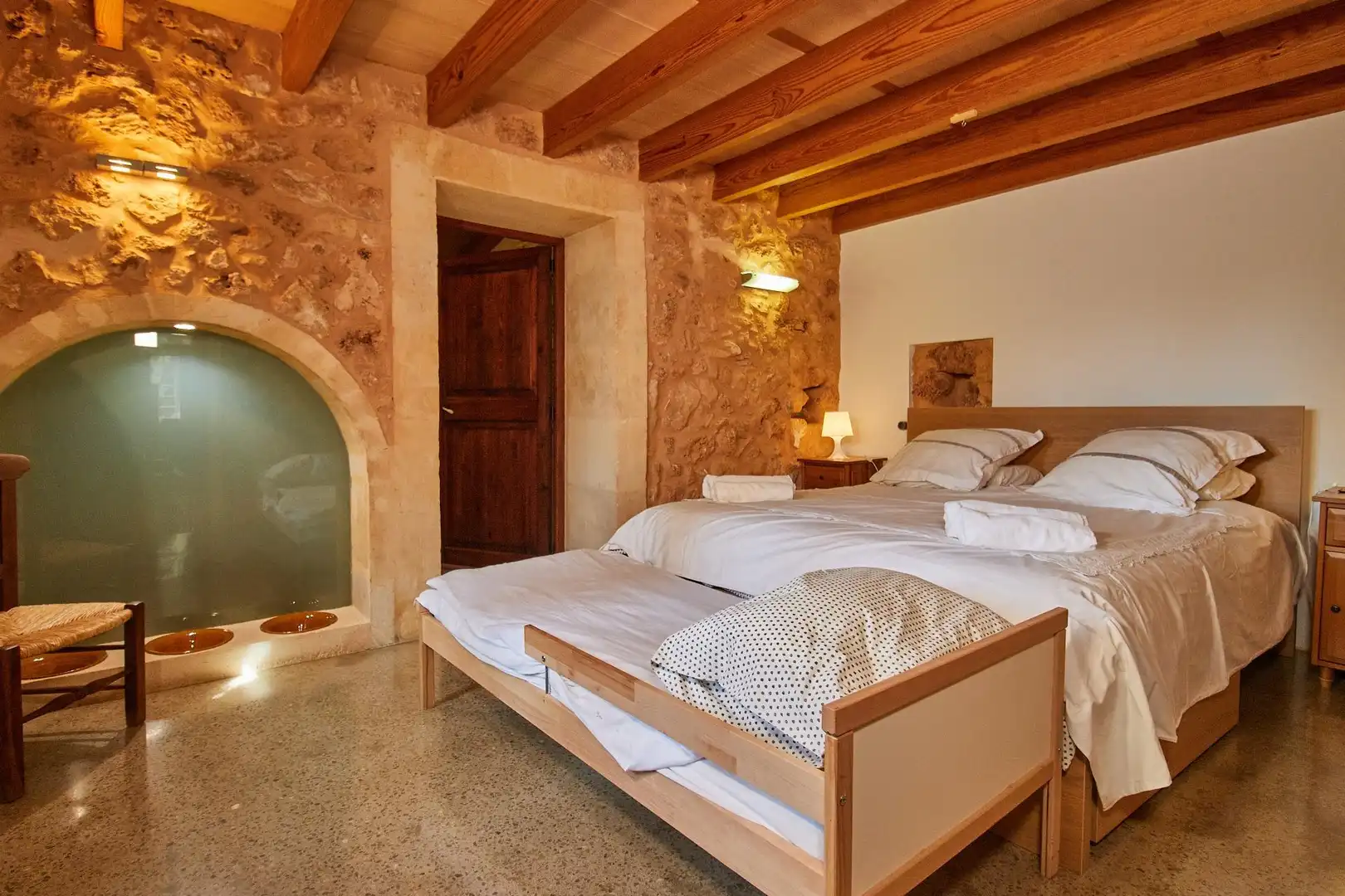 Casa rustica in vendita a Algaida, imagen 7