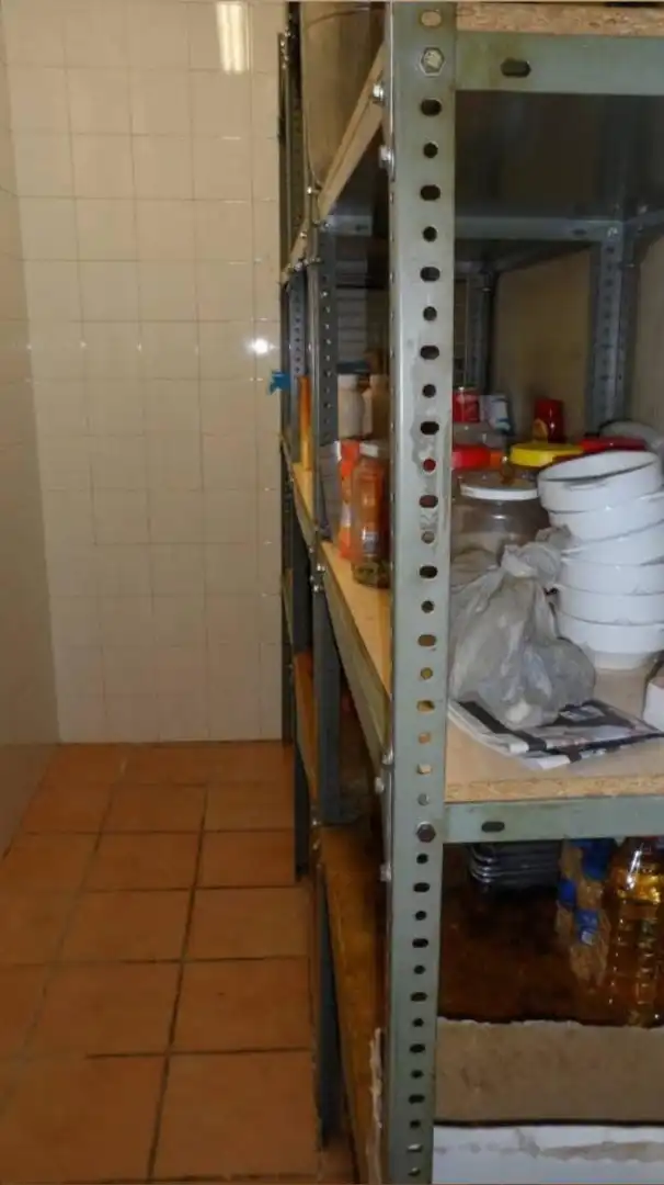Adosado con terraza en venta en Carrer Pizarro 81B, imagen 35