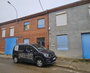 Casa o xalet en venda a Villamontán de la Valduerna