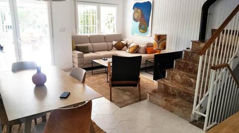 Photo 4 of Single-family semi-detached to rent in Carrer de la Niña, Playa Muchavista, El Campello