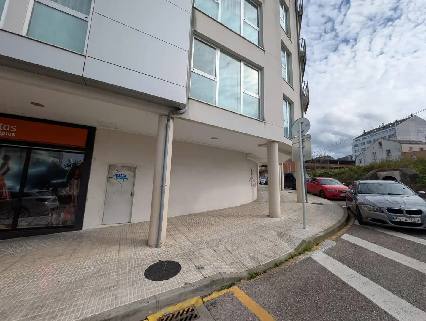 Local comercial en venda a MARIÑEIRO, DO 1, imagen 47