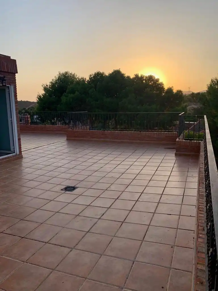 Villa avec jardin à vendre à Alfinach - Los Monasterios, imagen 8