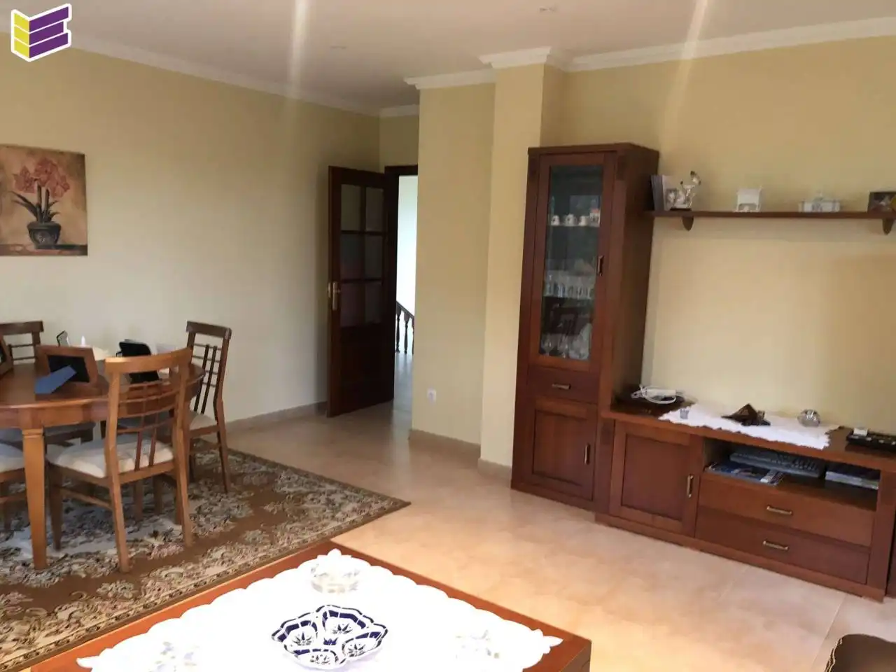 Casa con piscina in affitto a Calle Cabadiña 34, imagen 15