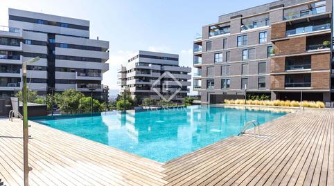 Foto 2 de Pis en venda a Finestrelles, Barcelona