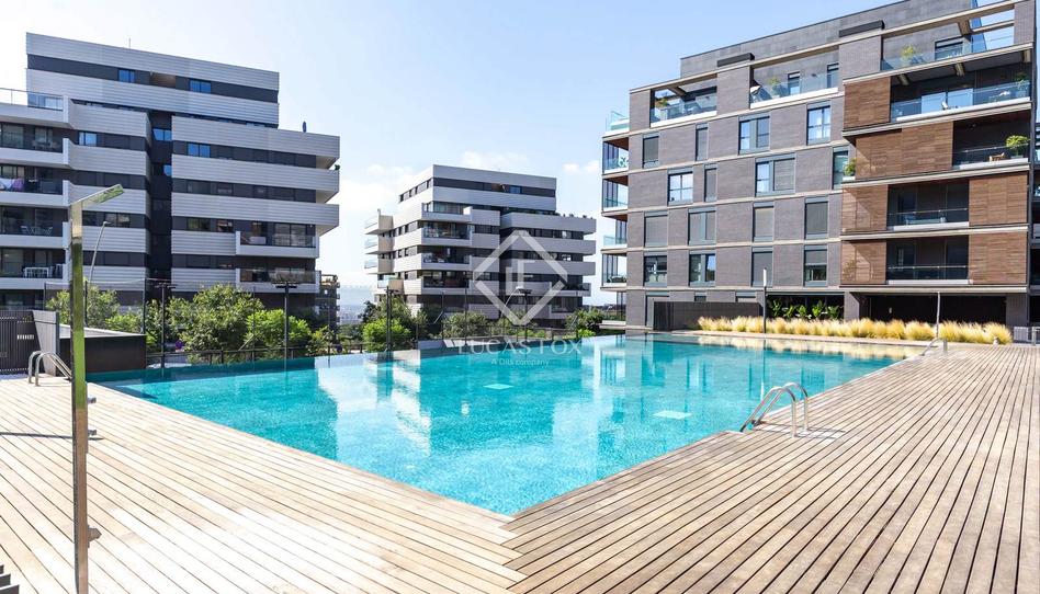 Photo 1 of Flat for sale in Finestrelles, Barcelona