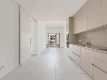 Wohnung mit Balkon zum Verkauf in Eixample