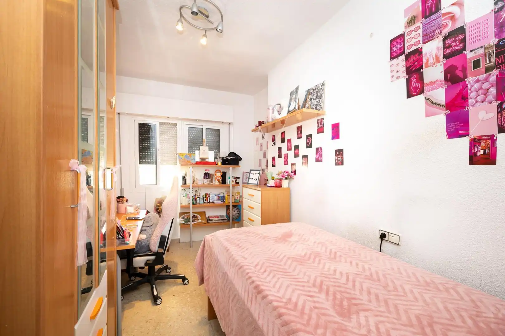 Wohnung mit Terrasse zum Verkauf in Calle Víctor Hugo 2, imagen 15