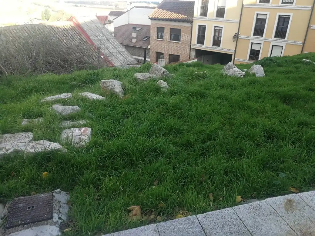 Terreno residencial en venta en CORRALONES, imagen 5