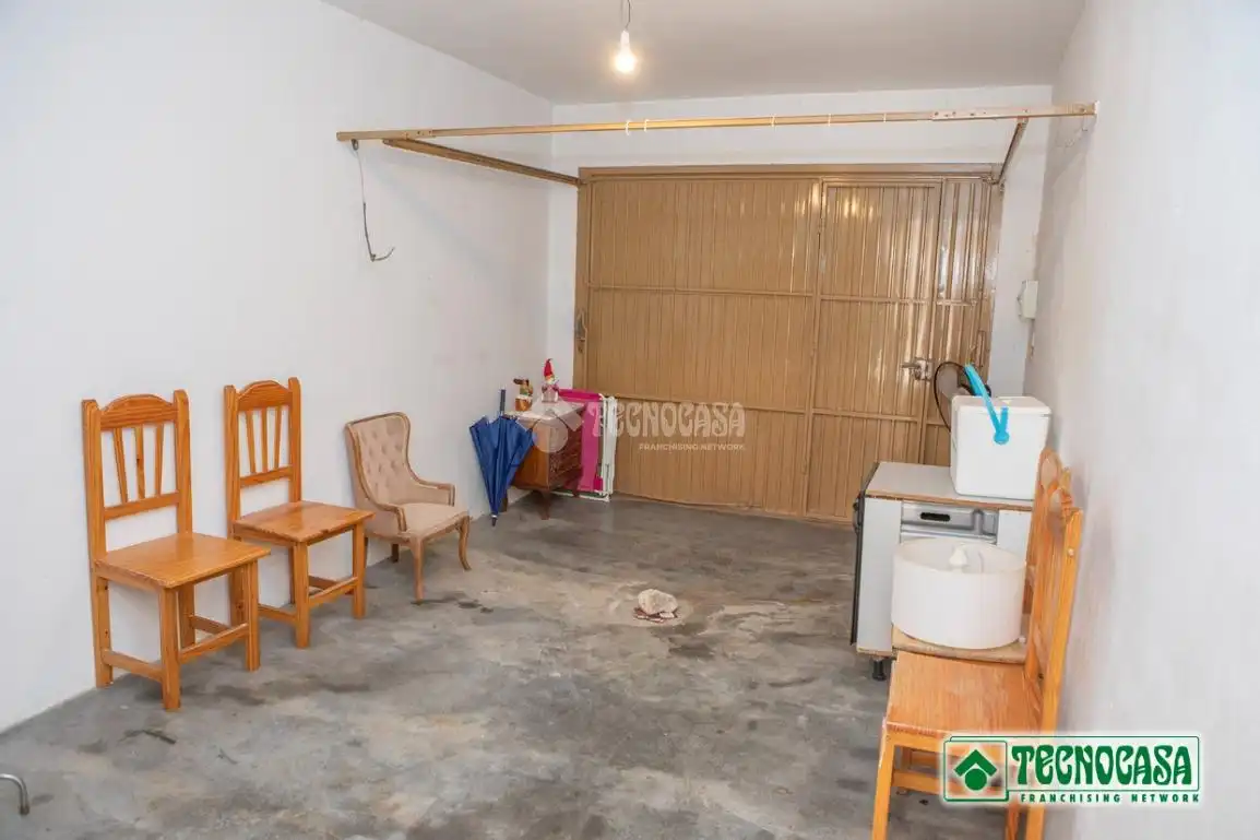 Casa adosada en venta en Pulpí con Balcón