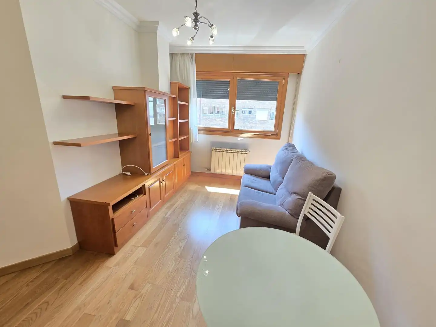 Apartament de lloguer a Avenida Castrelos, As Travesas - Balaídos