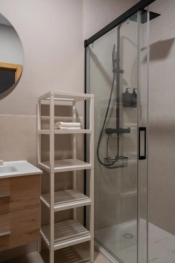 Apartamento en venta en La Merced