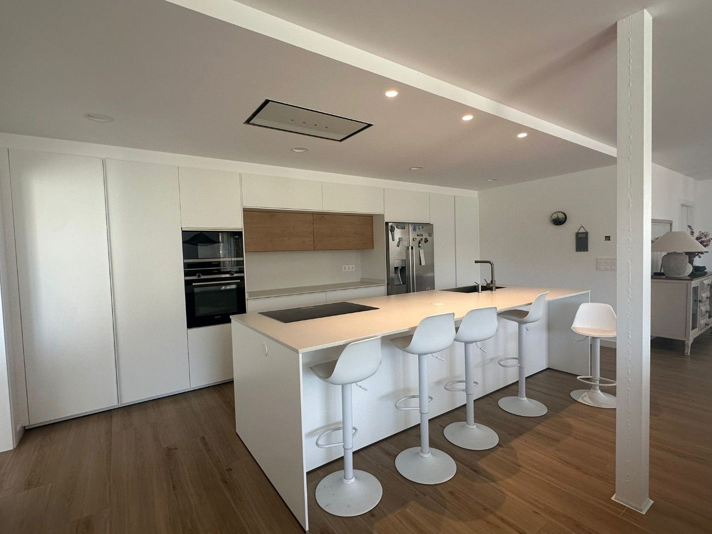 Kitchen of House or chalet for sale in Gondomar  with Private garden