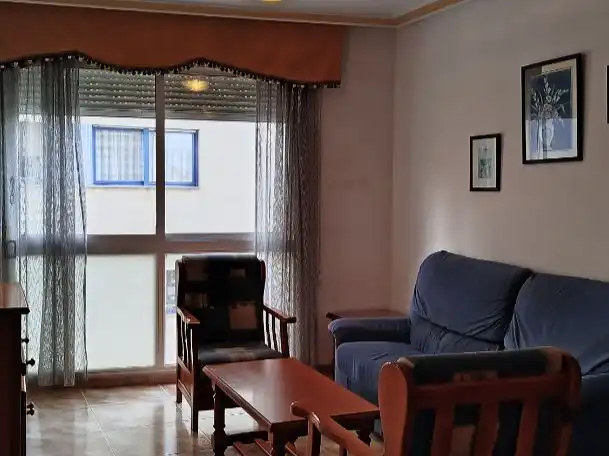 Apartment with lift for sale in Travesia de la Avenida Tarragona 1, imagen 26