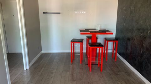 Foto 4 von Wohnung zur Miete in Alberdi, Valdeacederas, Madrid Capital