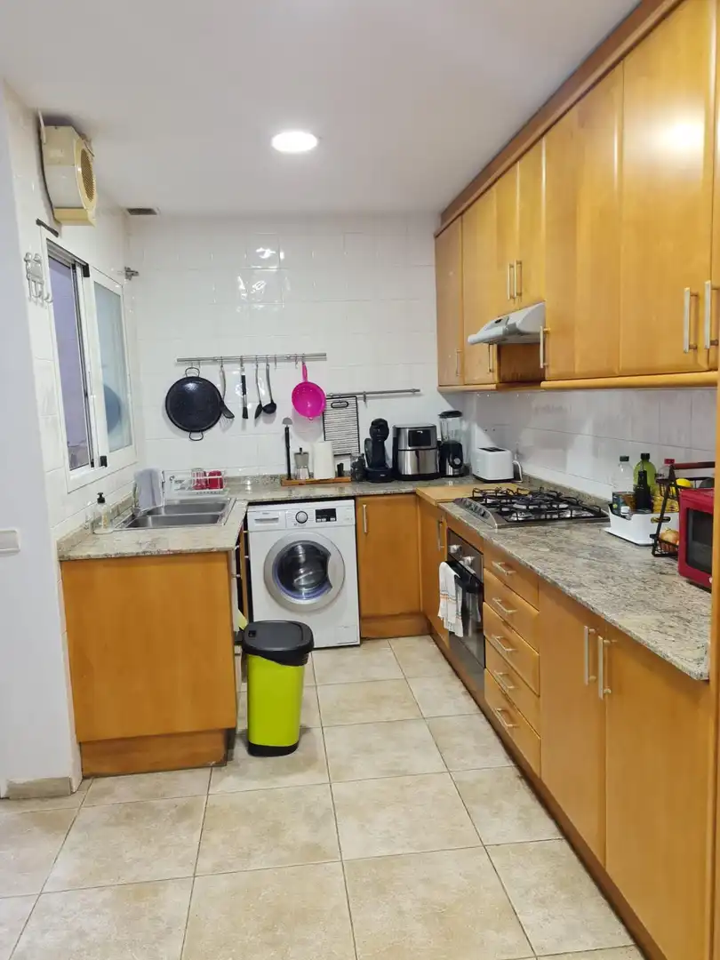 Loft de lloguer a Alboraya Centro