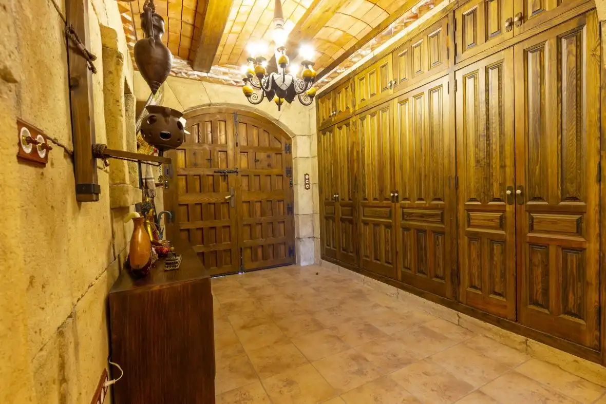 Casa o xalet en venda a carretera de las vallongas, Jubalcoi