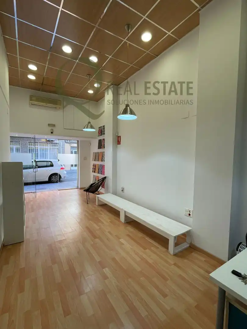 Business premises for sale in Calle Calle Sevilla, imagen 4