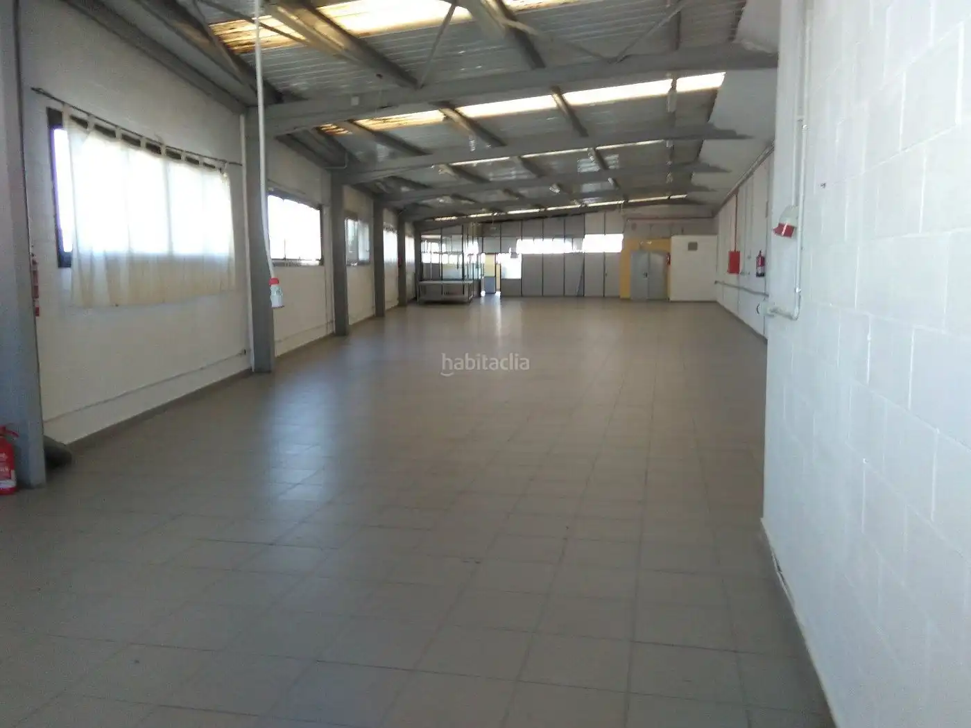 Nave industrial en venta en Pla d'en Boet, imagen 5