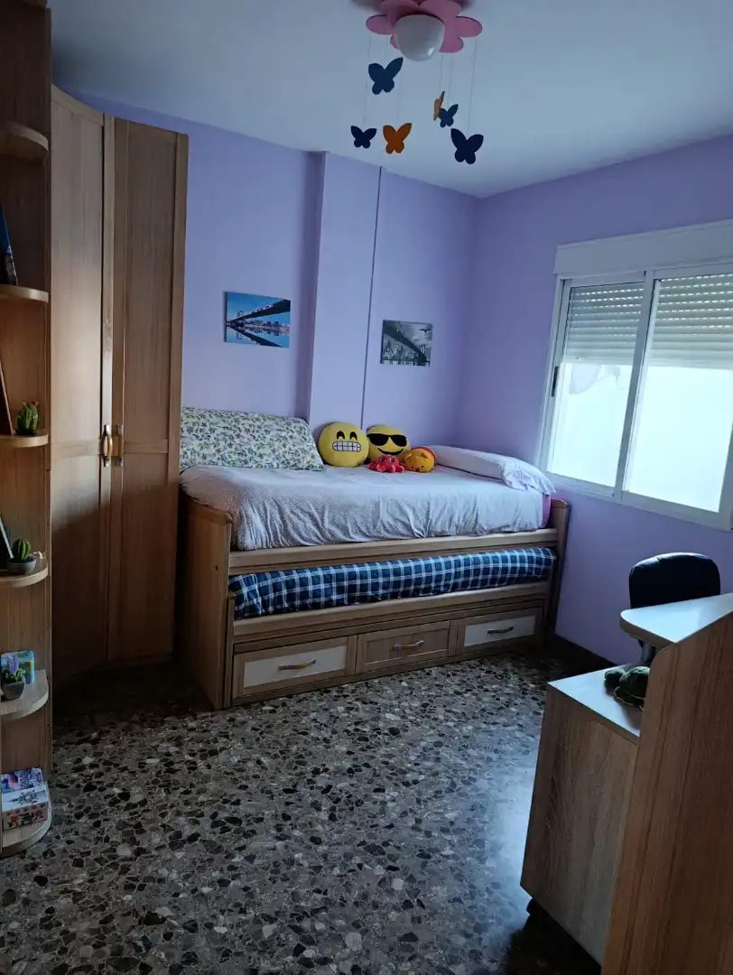 Chalet con terraza en venta en Maracena, imagen 8