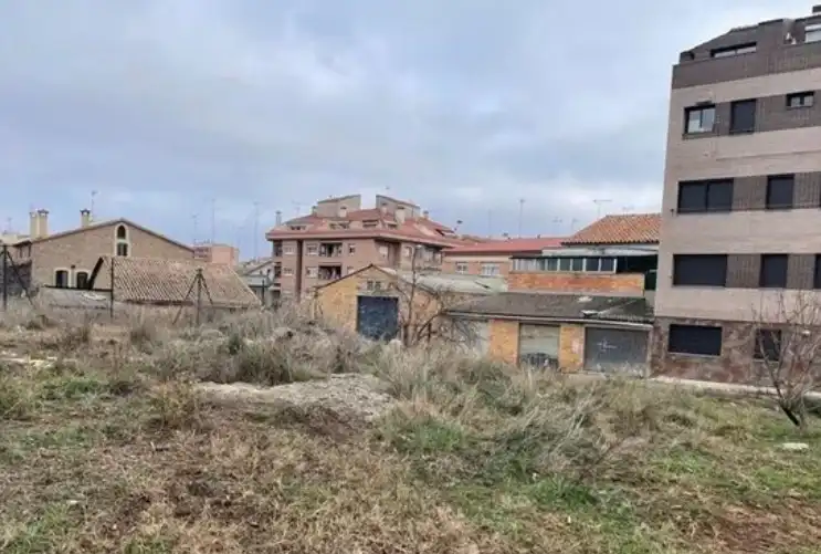 Terreny residencial en venda a Navàs