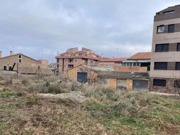Terreny residencial en venda a Navàs