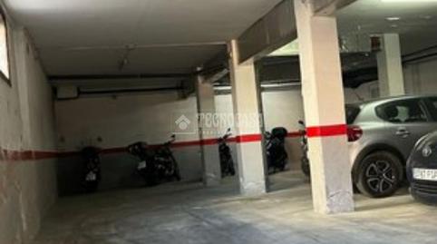 Foto 3 de Garatge en venda a General Moragues, La Salut, Badalona